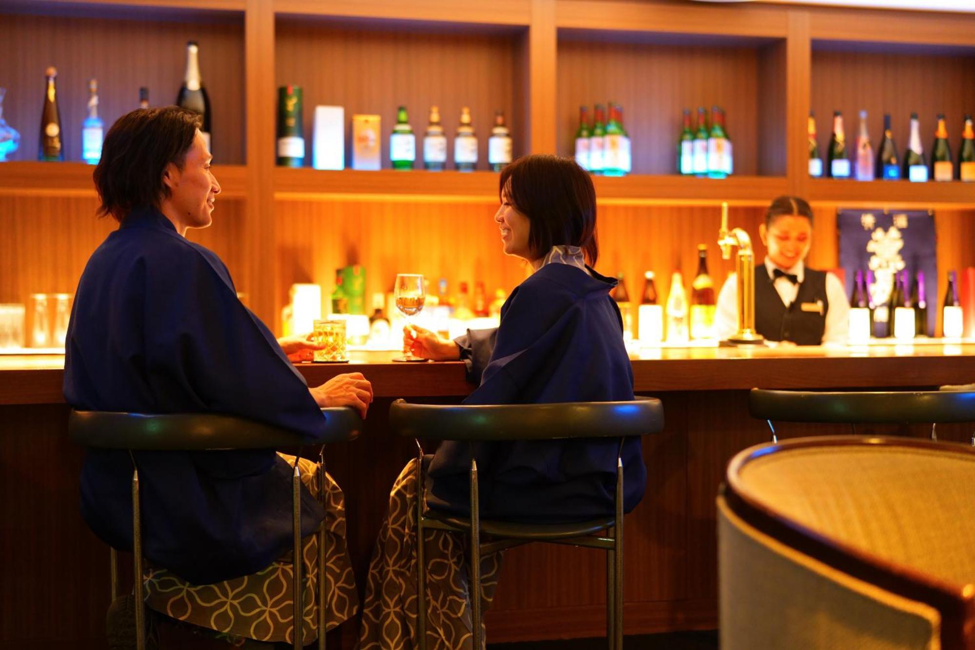 大分日出Spa度假酒店 日出町 外观 照片